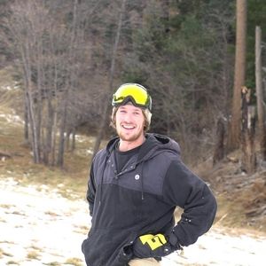 Meet your Posher, Gareth